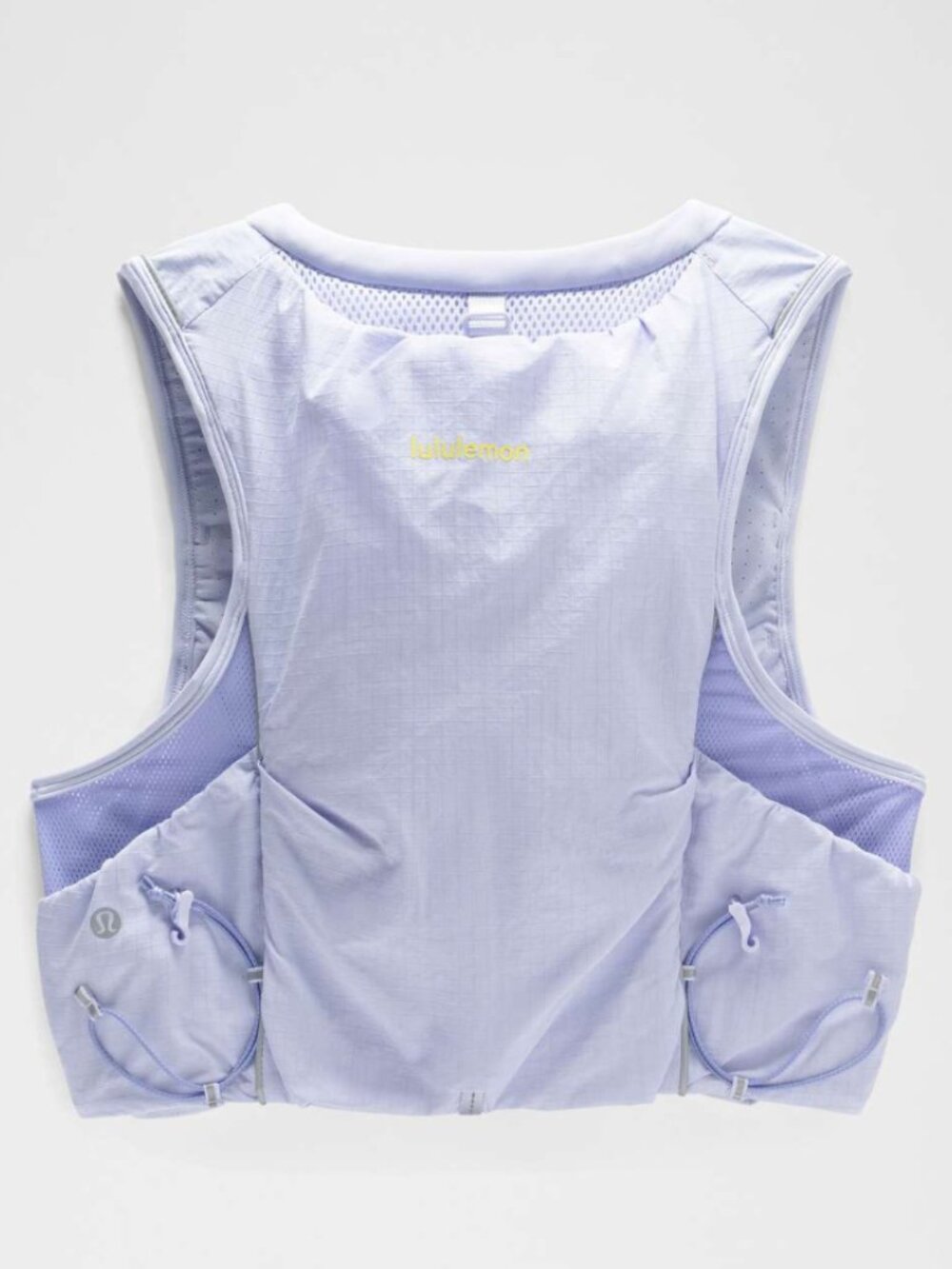 Fast and Free Trail Running Vest (S/M) in Serene Blue - Picture 2 of 7